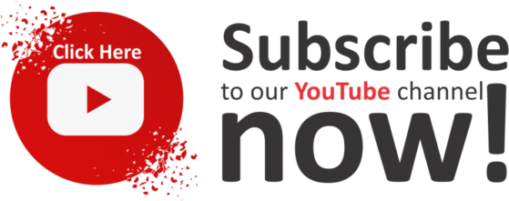 Subscribe to YouTube