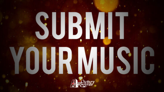 Submit Your Music BVR