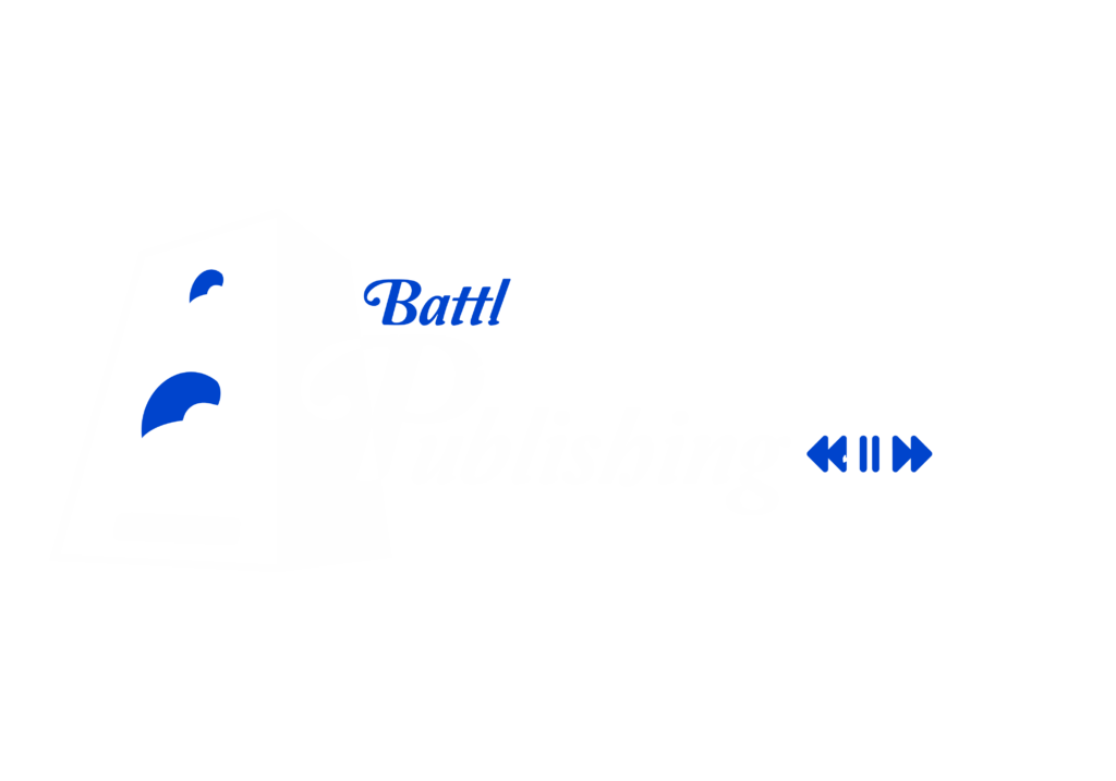 Battl Victory Publishing Logo