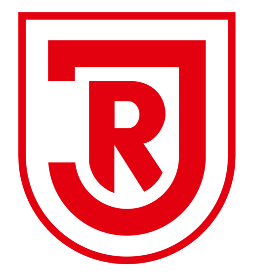 Logo SSV Jahn Regensburg